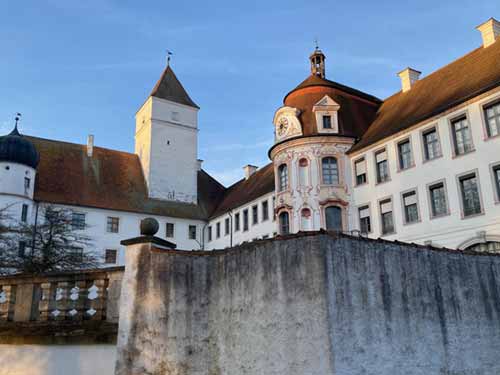 Probenwochenende in Alteglofsheim