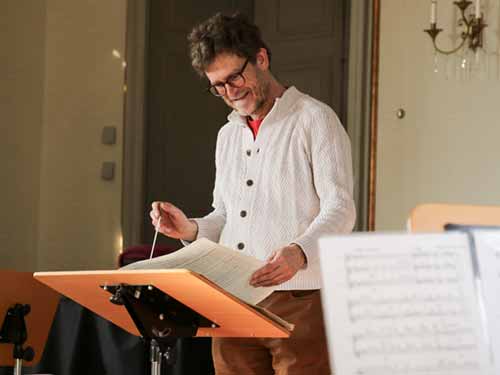 Probenwochenende in Alteglofsheim