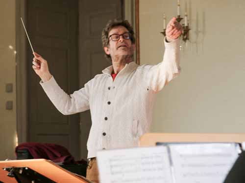 Probenwochenende in Alteglofsheim