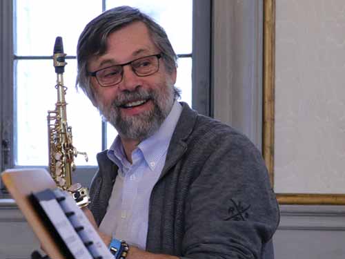 Probenwochenende in Alteglofsheim