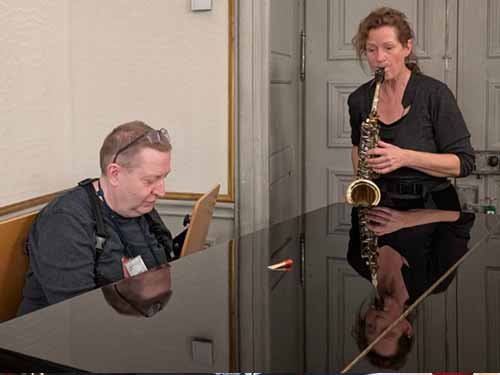 Probenwochenende in Alteglofsheim