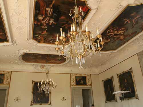 Probenwochenende in Alteglofsheim