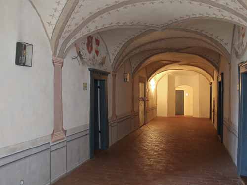 Probenwochenende in Alteglofsheim