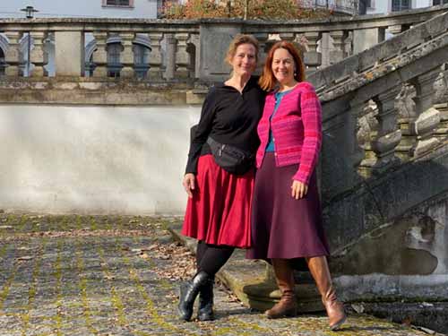 Probenwochenende in Alteglofsheim