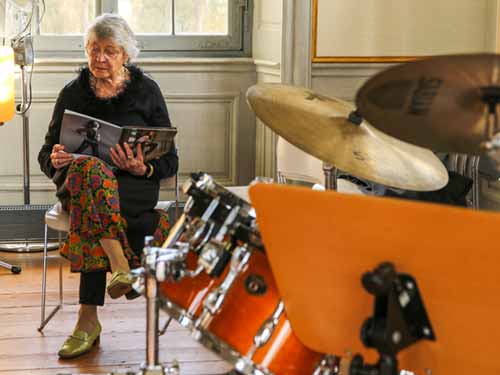 Probenwochenende in Alteglofsheim